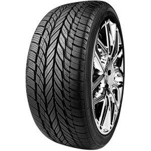 Vogue Signature V Black SCT 235/55R20 Tires | 1.2952.301 | 235 55 20 Tire