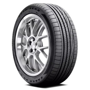 Goodyear Eagle Rs-A2 Tire 245/45ZR20 99Y 440 A A | 107548659