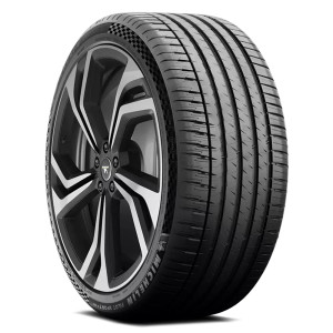 Michelin Pilot Sport 4 Suv Tire 255/55R20 110Y 220 A A | 51598