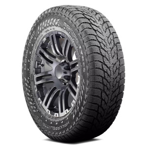 Nokian Hakkapeliitta LT3 (Studded) 265/60R20 Tires | TS32417