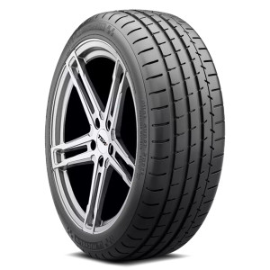 Michelin Pilot Super Sport Tire 275/35R20 102(Y) 300 AA A | 34965