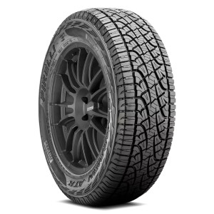 Pirelli Scorpion Atr 275/55R20 White Letter Tires | 4214400
