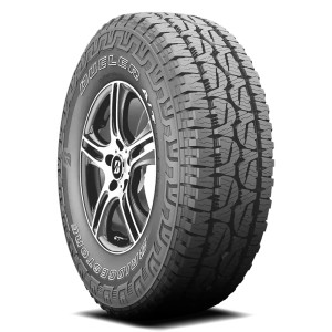 Bridgestone Dueler A/T Revo 3 Tire P275/60R20 114T 540 A B White Letter | 000052