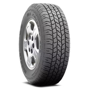 Ironman All Country At2 Tire 275/60R20 115T 500 A B | 07632
