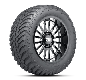 AMP Mud Terrain Attack M/T A Tires 35x12.50r20 | 35-125020amp/cm2 | Free Shipping!"
