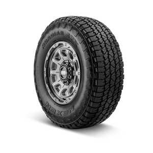 Nexen Roadian ATX 305/45R22 Tires | 18746NXK | 305 45 22 Tire