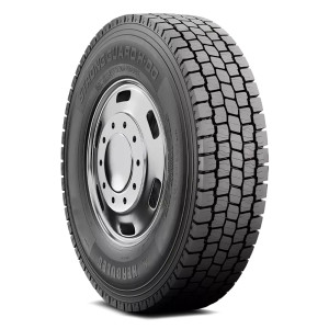 Hercules Strong Guard H-Do Tire 10R22.5 141/139L | 98378