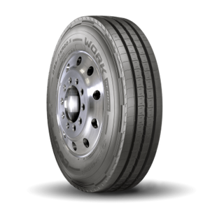 Cooper Work Series Rha 11R22.5 Tires | 172011009 | 11 22.5 Tire