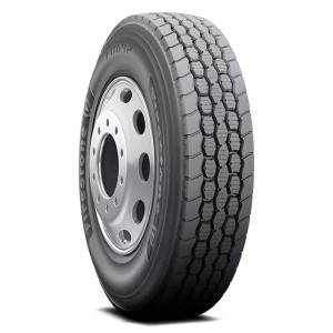 Firestone Fd692 Tire 11R22.5 140H | 003155