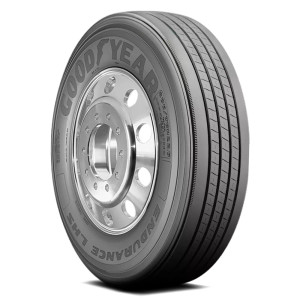 Goodyear Endurance Lhs Tire 295/75R22.5 144/141L | 756603753