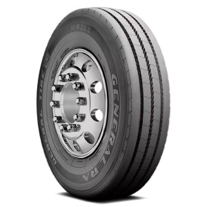 General Ra Tire 295/75R22.5 105T | 05122910000
