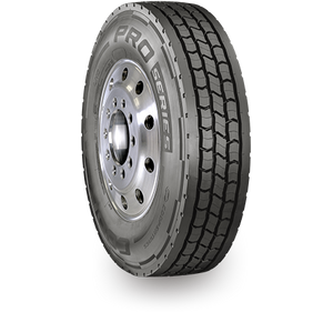 Cooper PRO Series LHD 11R24.5 Tires | 172006003 | 11 24.5 Tire
