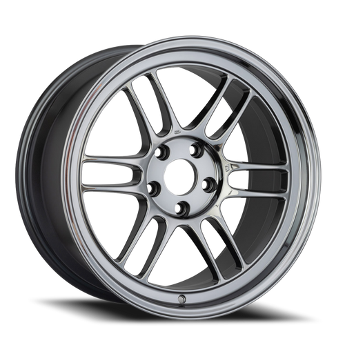 Enkei Rpf1 Wheel 17x8 5x100 Silver 45mm | 3797808045SP
