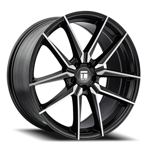 DOORBUSTER PRICING! - Touren Tr94 Wheel 20x9 5x112 Brushed Gloss Graphite 35mm | 3294-2945TG35