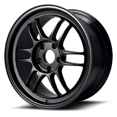 Enkei Rpf1 Wheel 17x9 5x114.3 Chrome 45mm | 3797906545SBC