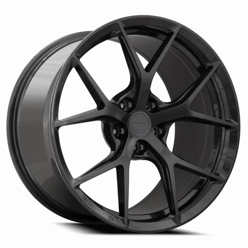 Mrr Fs6 Wheels Rims 20x9 5x114.3 Carbon Flash 35mm | FS0620905xx20R-CF-51435