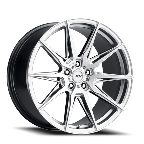 Adv.1 Adv5.0 Wheel 19x12 5x120.65 Platinum 50mm | V22192062P50