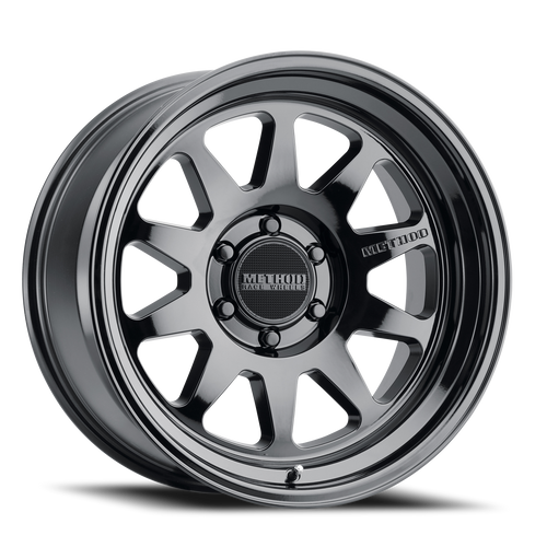 Method Race 316Gb Wheel 20x9 6x135 Gloss Black 18mm | MR316290161318