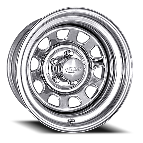 Us Daytona Wheel 15x7 6x139.7 Chrome 0mm | 87-5760L
