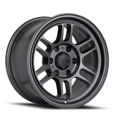 Enkei Rpt1 Wheel 17x9 6x139.7 Matte Gunmetal 0mm | 528-790-8400GM