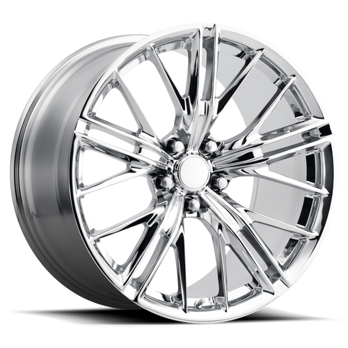 Performance Replicas Pr194 Wheel 20x10 5x120 Chrome 23mm | 194C-211223
