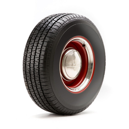 Diamond Back III Smooth Black 215/60R15 Tires | 21605BGSM | 215 60 15 Tire