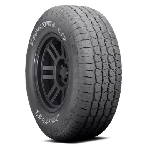 Fortune Tormenta A/T Fsr308 Tire 265/70R17 115T 560 A B White Letter | 3268030505