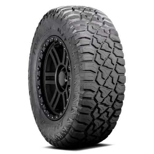 Fortune Tormenta R/T Fsr309 Tire LT295/60R20 126/123Q | 9295030341