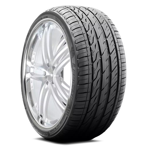 Landsail Ls588 Suv Tire 275/55R19 111V 500 A A | 532755