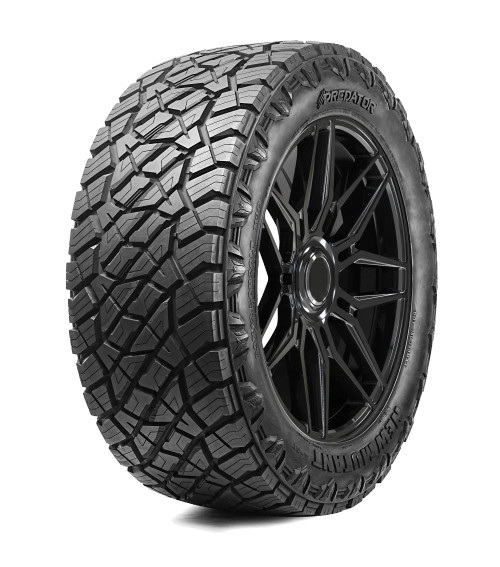 Predator New Mutant X-At 37x12.50R26 Tires | PRXAT43 | 37 12.50 26 Tire