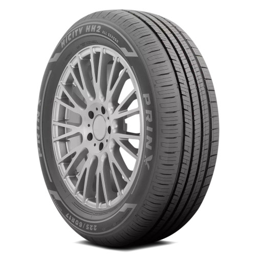Prinx Hicity Hh2 All Season Tire 215/55R17 94V 600 A A | 3529250703