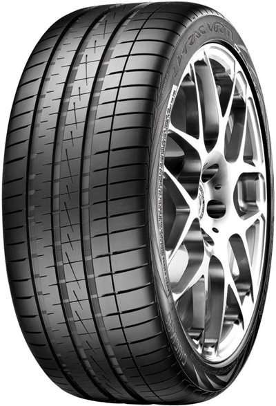 Vredestein Ultrac Vorti SUV 295/30R24 Tires | AP29530024YULVA02 | 295 30 24 Tire