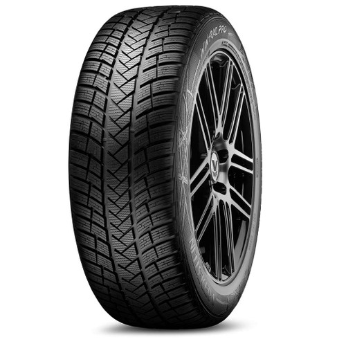 Vredestein Wintrac Pro 205/55R17 Tires | AP20555017VWPRA02 | 205 55 17 Tire