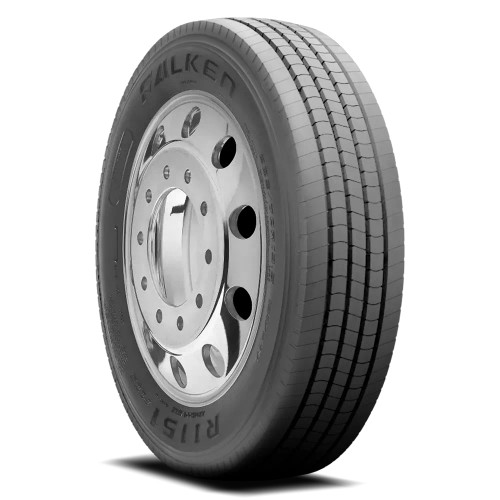 Falken Ri151 Plus Tire 245/70R19.5 136/134M | 62051716