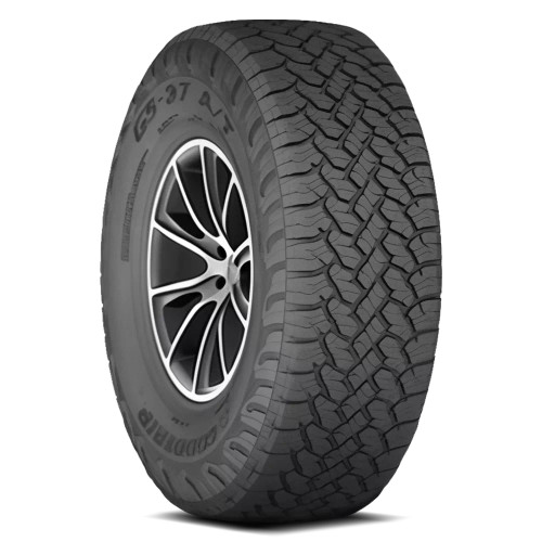 Goodtrip Gs-37 Tire 275/55R20 117H 560 A B | FFJB6PB