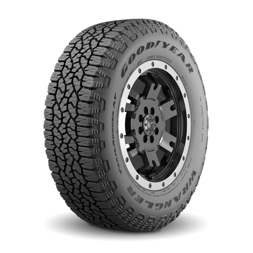 Goodyear Wrangler Trailrunner At 275/65R20 Tires | 742299681 | 275 65 20 Tire