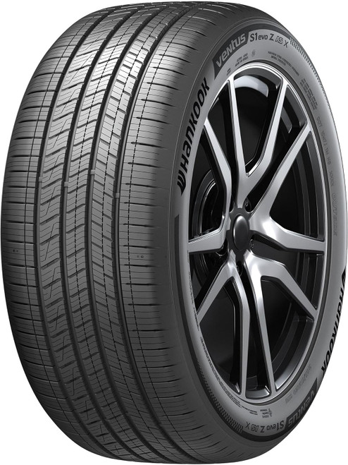 Hankook Ventus S1 Evo Z As X Tires 265/50R20 | 1030269 | 265 50 20 Tire