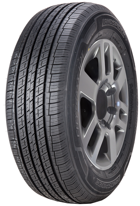 Landspider Citytraxx HT Tires 265/50R20 | CHT025A | 265 50 20 Tire
