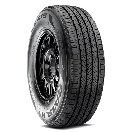 Maxxis Razr Ht Tire 245/60ZR18 105H | TP00376200