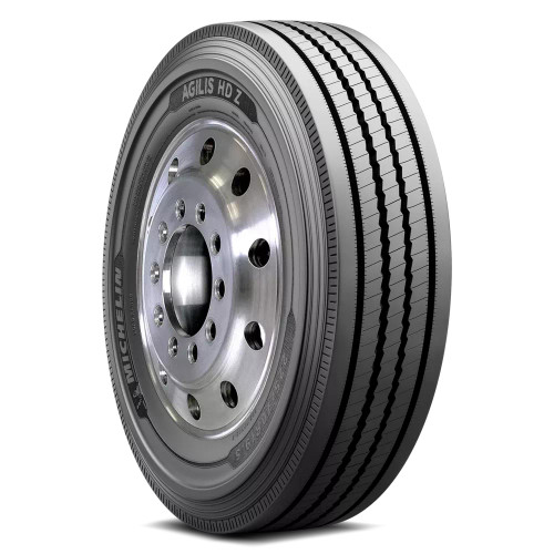 Michelin Agilis Hd Z Tire 225/70R19.5 128/126N | 44835