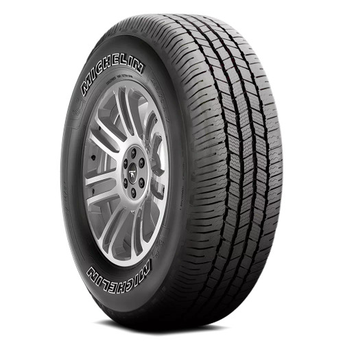 Michelin Defender Ltx M/S 2 Tire 255/60R20 113H 820 B A | 37899