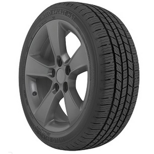 Multi-Mile Wild Spirit HST Tires 275/50R22 | HST13 | 275 50 22 Tire