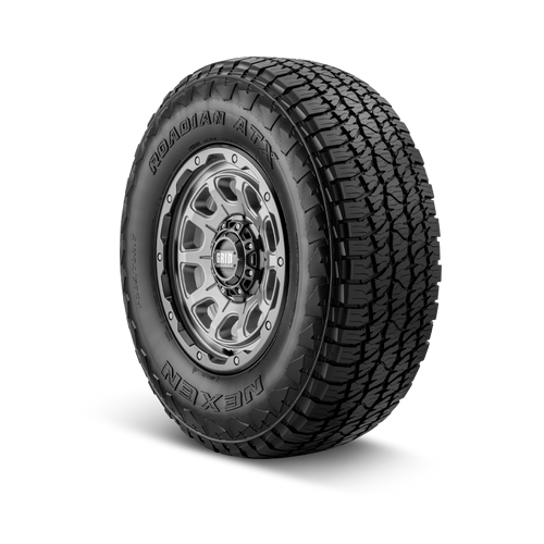 Nexen Roadian Atx Tires 255/75R17 | 11700NXK | 255 75 17 Tire
