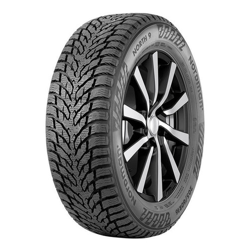 Nokian Nordman North 9 Tires 225/45R17 | T432910 | 225 45 17 Tire