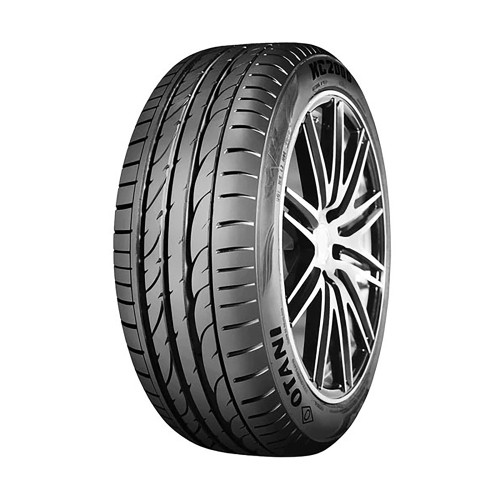 Ohtsu Fp0612 AS Tires 225/55R16 | 30612670 | 225 55 16 Tire
