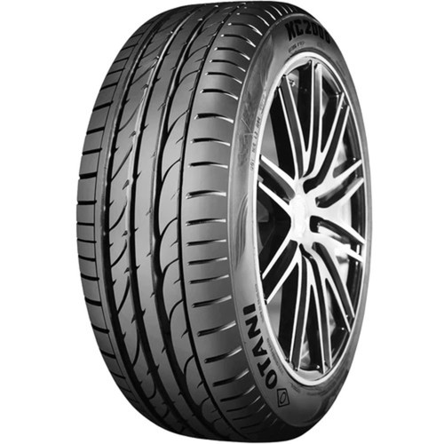 Otani Kc2000 Tires 205/60ZR14 | S191L | 205 60 14 Tire