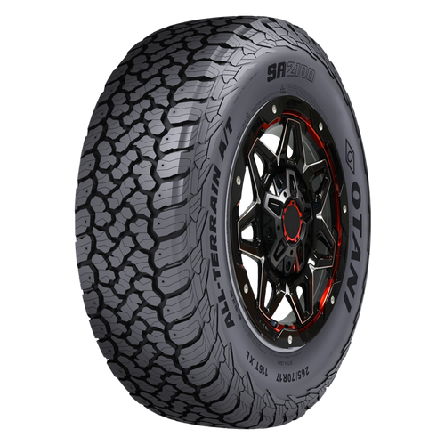 Otani Sa2100 At Tires 285/70R17 | S151B | 285 70 17 Tire