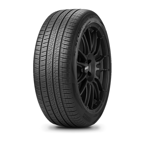 Pirelli Scorpion Zero AS Tires 325/35R22 | 4248000 | 325 35 22 Tire