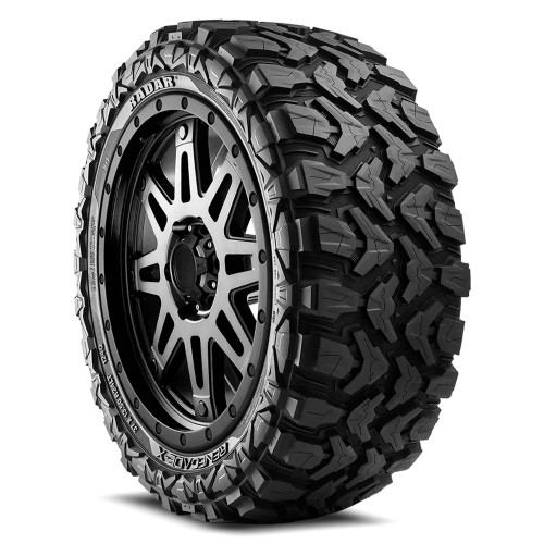 Radar Renegade-X Tire 33x12.50R22 114Q | RACSTH0045