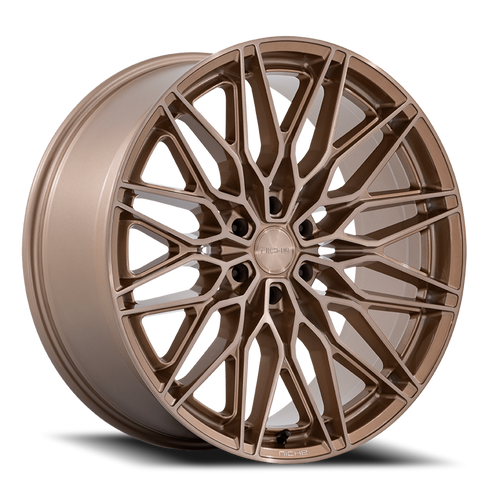 Niche Nc278 Calabria 6 Wheel 22x9.5 6x139.7 Platinum Bronze 19mm | NC278ZR22956819